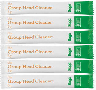 Sage Group Head Cleaner Scc201 6 Stück