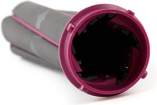 Πιστολάκι Μαλλιών Τύπου Dyson Airwarp Diffusion Nozzle Attachment Αντικατάσταση Αξεσουάρ Προσαρμογέα