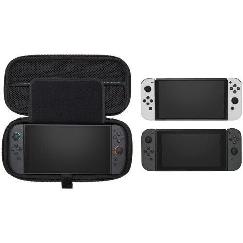 PowerA Powera pentru Consolă Switch 2 Negru