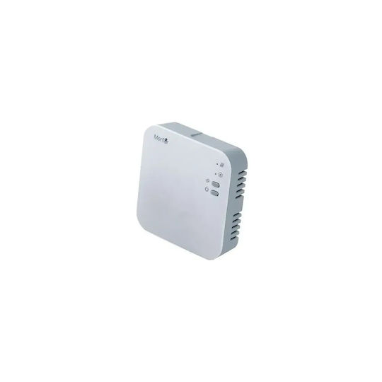 Electronică Valvă termostatică pentru radiatoare cu Wi-Fi pentru un site de comerț electronic pentru încălzirea corpului 8buc