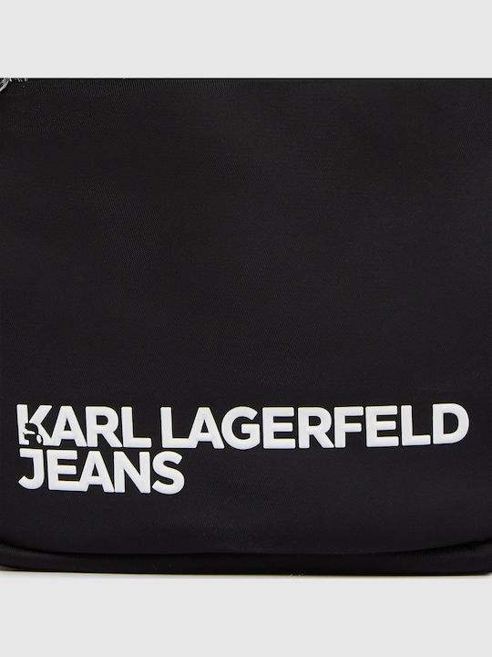 Men's Bag Shoulder / Crossbody Black