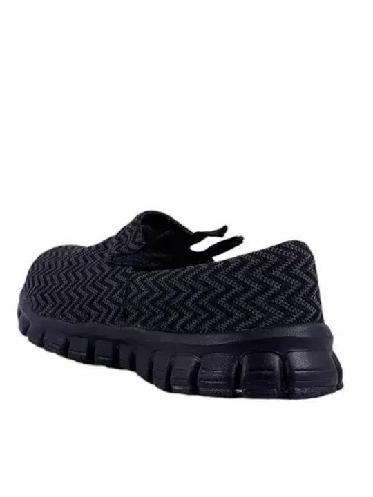 Kinder Sneakers Schwarz
