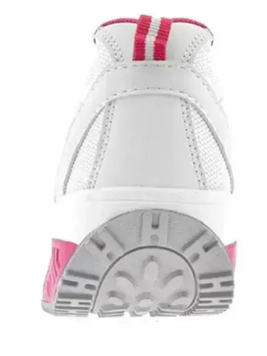 Kinder Sneakers Weiß
