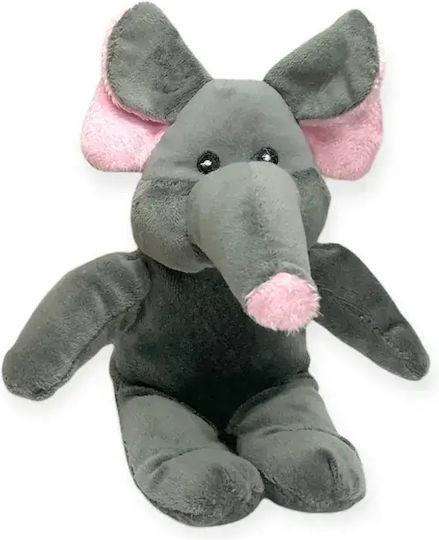Chippo Plush Elephant 15 cm