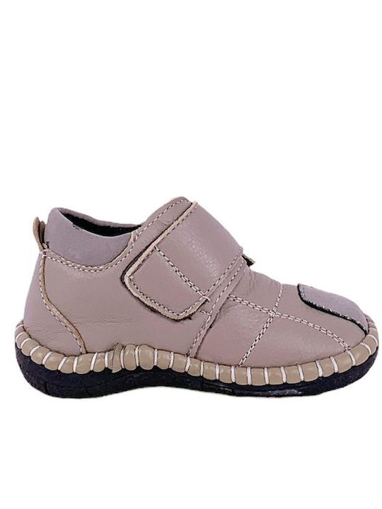 Chippo Baby Stiefeletten Gray