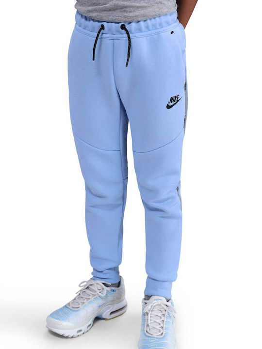 Kids Sweatpants Grey B Nsw