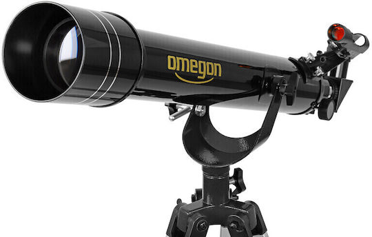 Omegon Omegon Teleskop AC 70/700 AZ-2