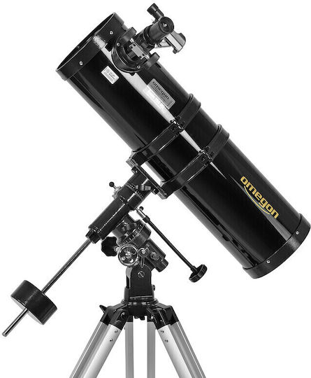 Omegon N 150/750 EQ-3