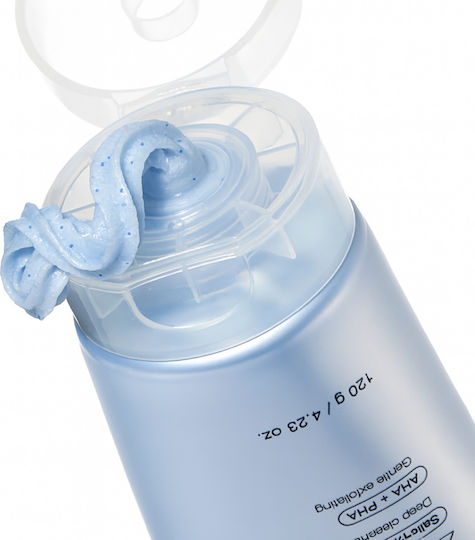 Medicube Zero Pore SA Clear Foam Cleansing Face for Acne-Prone Skin 120gr