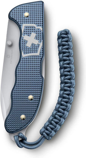 Victorinox Evoke Швейцарско Армейско Ножче Alox Limited Edition 2026