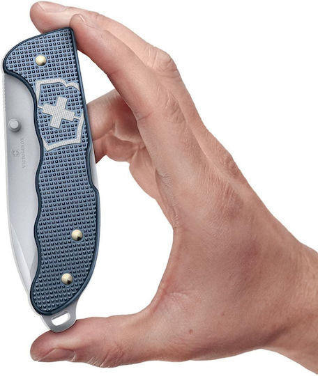 Victorinox Evoke Швейцарско Армейско Ножче Alox Limited Edition 2026