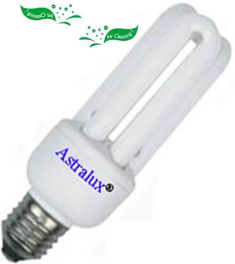 Astralux LED Bulb 20W for Socket E27 Warm White