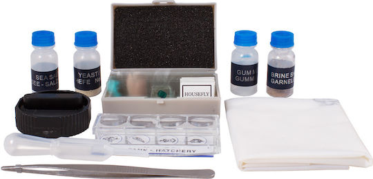 Microscope Experiment Kit K50