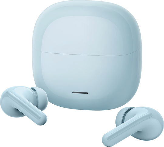 Xiaomi Redmi Buds 8 Lite Bluetooth Handsfree Earphones with Sweat Resistance and Charging Case Light Blue