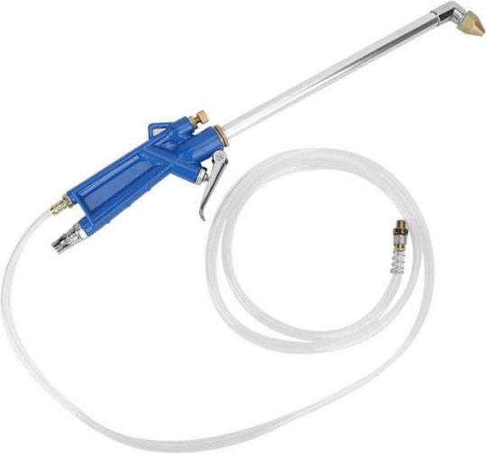 Water Gun Washing Air Pressure 4–8 Bar Hose 1.1 M Aria Trade