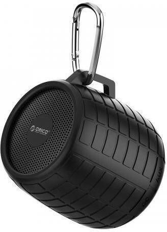 Orico SoundPlus B1 Boxă Bluetooth 3W Negru