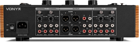 Vonyx VDJ270