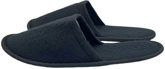 Ecocraft Disposable Terry Slippers 1 Pair