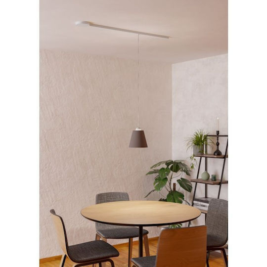 Eglo Commercial Linear Ceiling Light