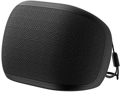Havit SK875BT Ηχείο Bluetooth 4W με Διάρκεια Μπαταρίας έως 6 ώρες Μαύρο
