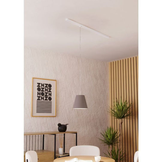 Eglo Commercial Linear Ceiling Light