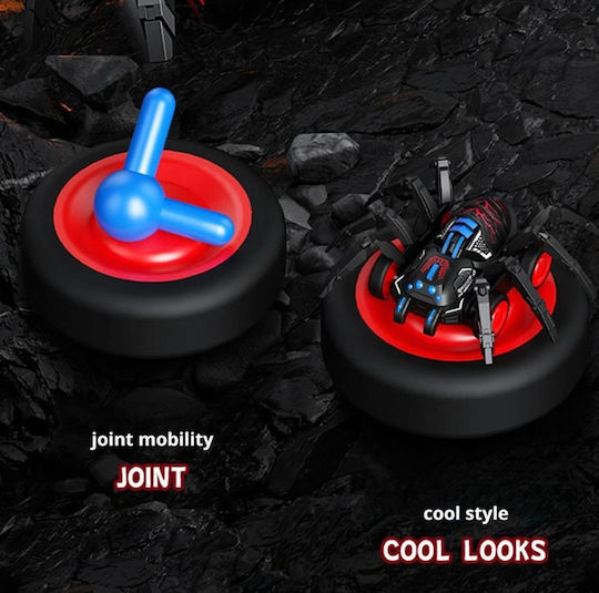 Roza Remote Controlled Toy Red