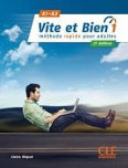 Vite Et Bien 1 A1+a2 Methode