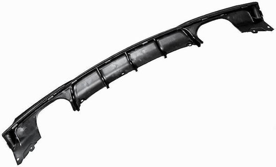 Carner Diffusor Auto Rückseite Kompatibel mit BMW Serie 3 / F30 11-19
