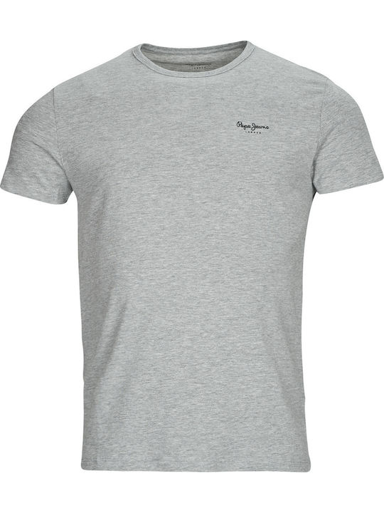 Original Basic 3 T-shirt Gray