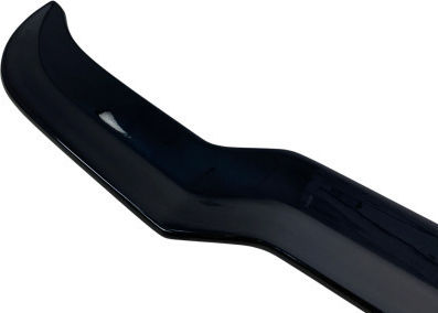 Dachspoiler aus Kunststoff Volvo V90