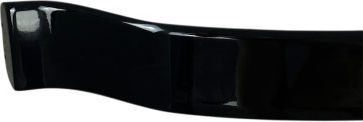 Dachspoiler aus Kunststoff Honda Civic
