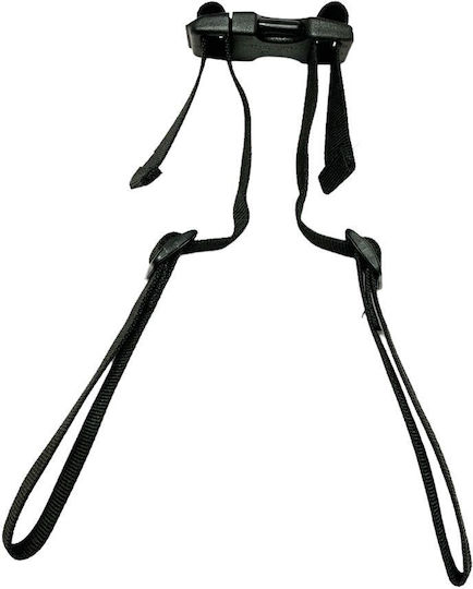 Jup National Molding Extender 11001-1-144 10-355см/361 Черен 80 см Дължина