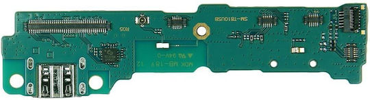 Docking Connector Port Mmobiel 5346028 10-179 Charging Socket Samsung Galaxy Tab S2 9.7"