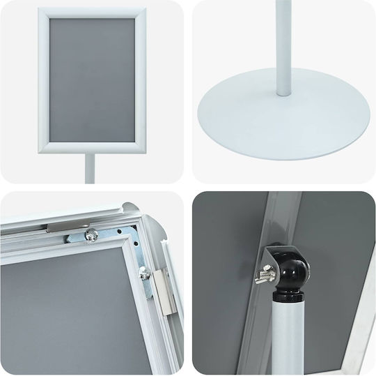 vidaXL Display-Ständer