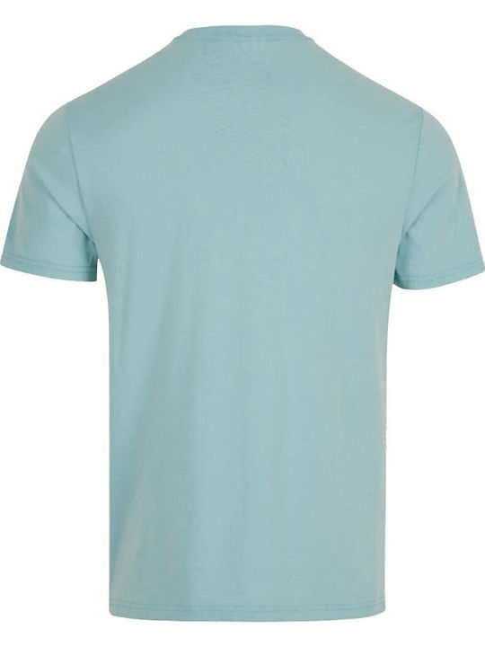 Bays T-shirt Γαλάζιο