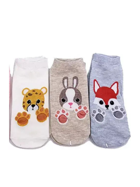 Find Детски чорапи Multicolor 5 Чифта
