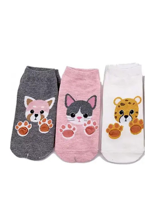 Find Детски чорапи Multicolor 5 Чифта