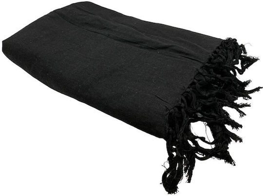 Sling Ring Tragesack Schwarz mit Maximalgewicht 16kg