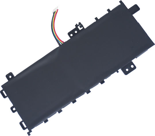 Батерия за лаптоп Asus Vivobook 14 X412fa X412dk C21n1818-1 7.7v 37wh 4850mah гъвкав кабел 7 пина код 1-bat0460