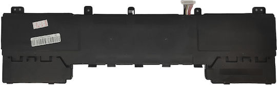 Съвместима Батерия за Asus Zenbook ASUS UX580G C42N1728 с 4480mAh