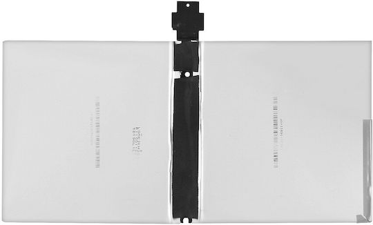 Laptop Tablet Battery Replacement for Microsoft Surface Pro 4 1724 Series Laptop P/N G3hta027h Dynr01 G3hta026h G3hta031h OEM Code -1-bat0234