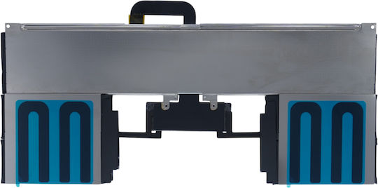 Батерия за лаптоп за Apple MacBook Air 13" M2 2022 A2681 EMC 4074 A2669 661-26150 11.55v 53.13wh 4600mah гъвкав кабел 16 пина Код 1-bat0878