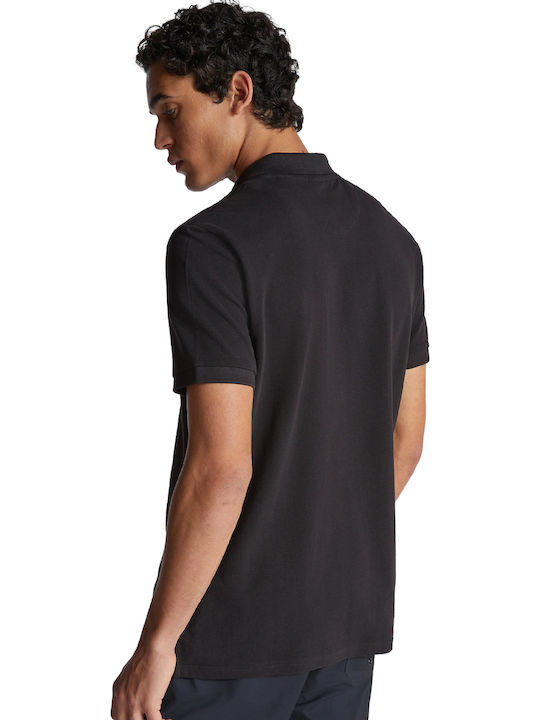 Polo Μπλούζα Κοντομάνικη Black