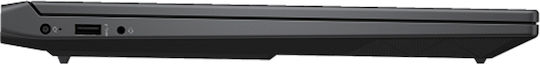 HP Victus 15-fb3011nv 15.6" IPS FHD 144Hz (Ryzen 5-7535HS/16GB/512GB SSD/GeForce RTX 3050/W11 Home) (International English Keyboard)