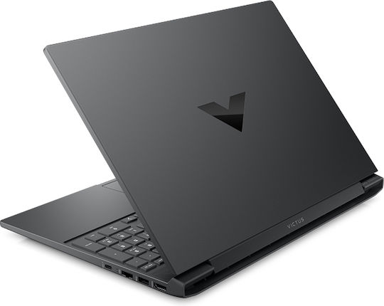 HP Victus 15-fb3011nv 15.6" IPS FHD 144Hz (Ryzen 5-7535HS/16GB/512GB SSD/GeForce RTX 3050/W11 Home) (International English Keyboard)