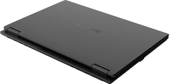 Gigabyte A18 18" IPS QHD+ 165Hz (Ryzen 7-260/16GB/1TB SSD/GeForce RTX 5060/Kein Betriebssystem) (US Tastatur)