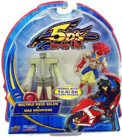 YU-GI-OH Миниатюрна играчка