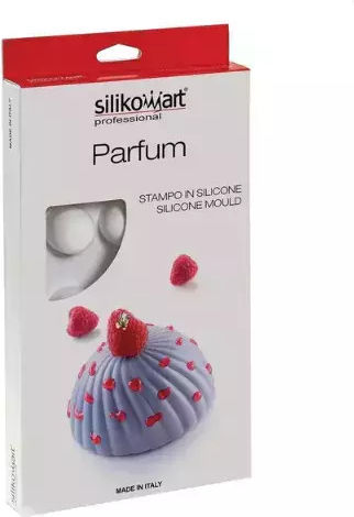 Silikomart Φόρμα Ζαχαροπλαστικής