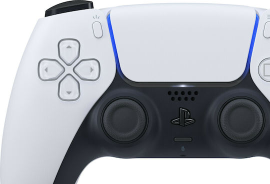 Sony DualSense V3 Wireless Gamepad for PS5 White