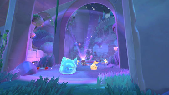 Slime Rancher 2 PS5 Game